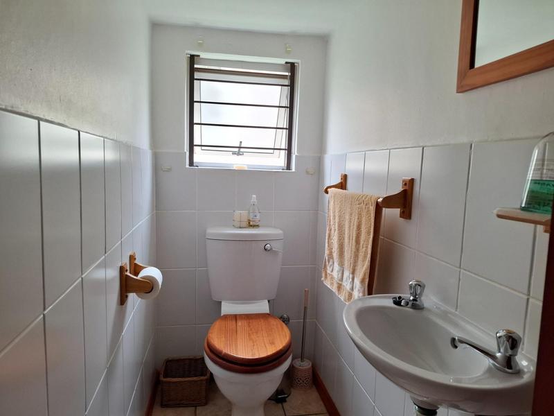 To Let 3 Bedroom Property for Rent in Fairview Golf Estate Western Cape